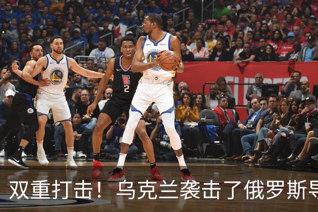 双重打击！乌克兰袭击了俄罗斯导弹工业和军用飞机两座关键工厂